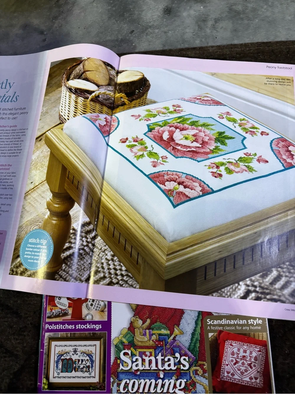 Cross Stitch Gold Lot of 3 magazines